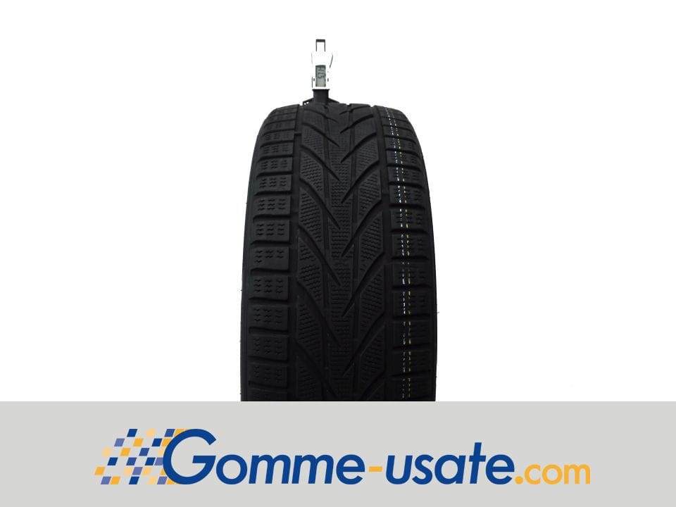 Thumb Toyo Gomme Usate Toyo 225/45 R18 95H Snow Prox S953 XL M+S (65%) pneumatici usati Invernale_1